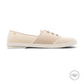 Lacets Filet Beige